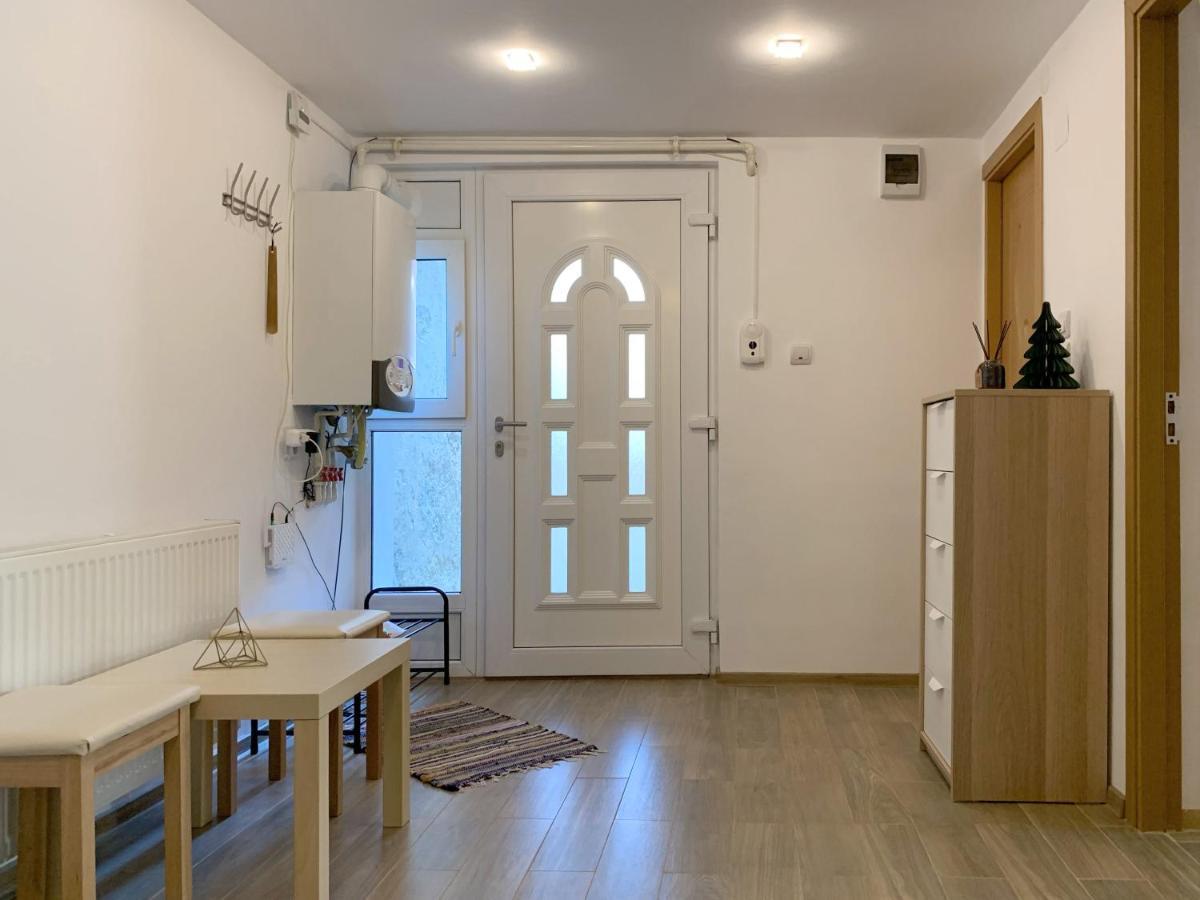 Apartment Casa Carol