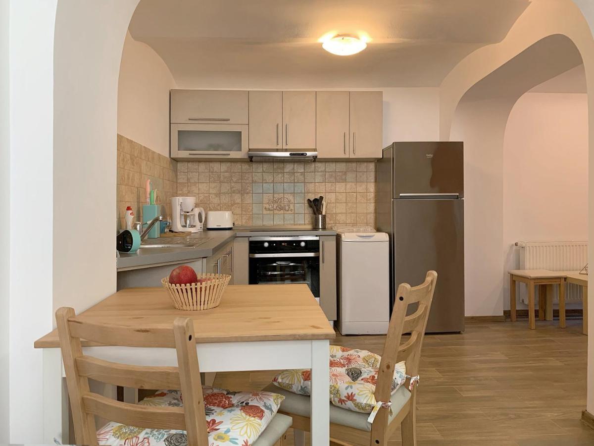 Apartment Casa Carol