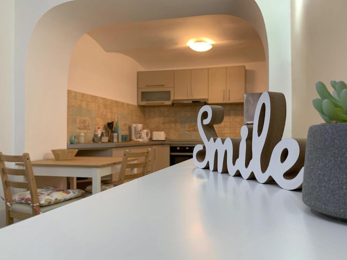 Casa Carol Apartment