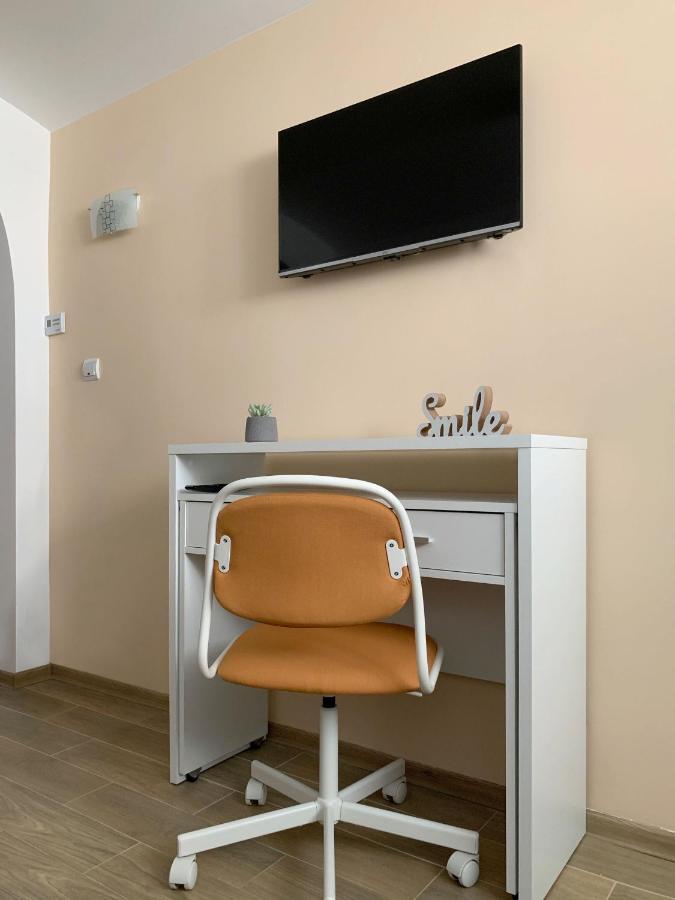 Casa Carol Apartment