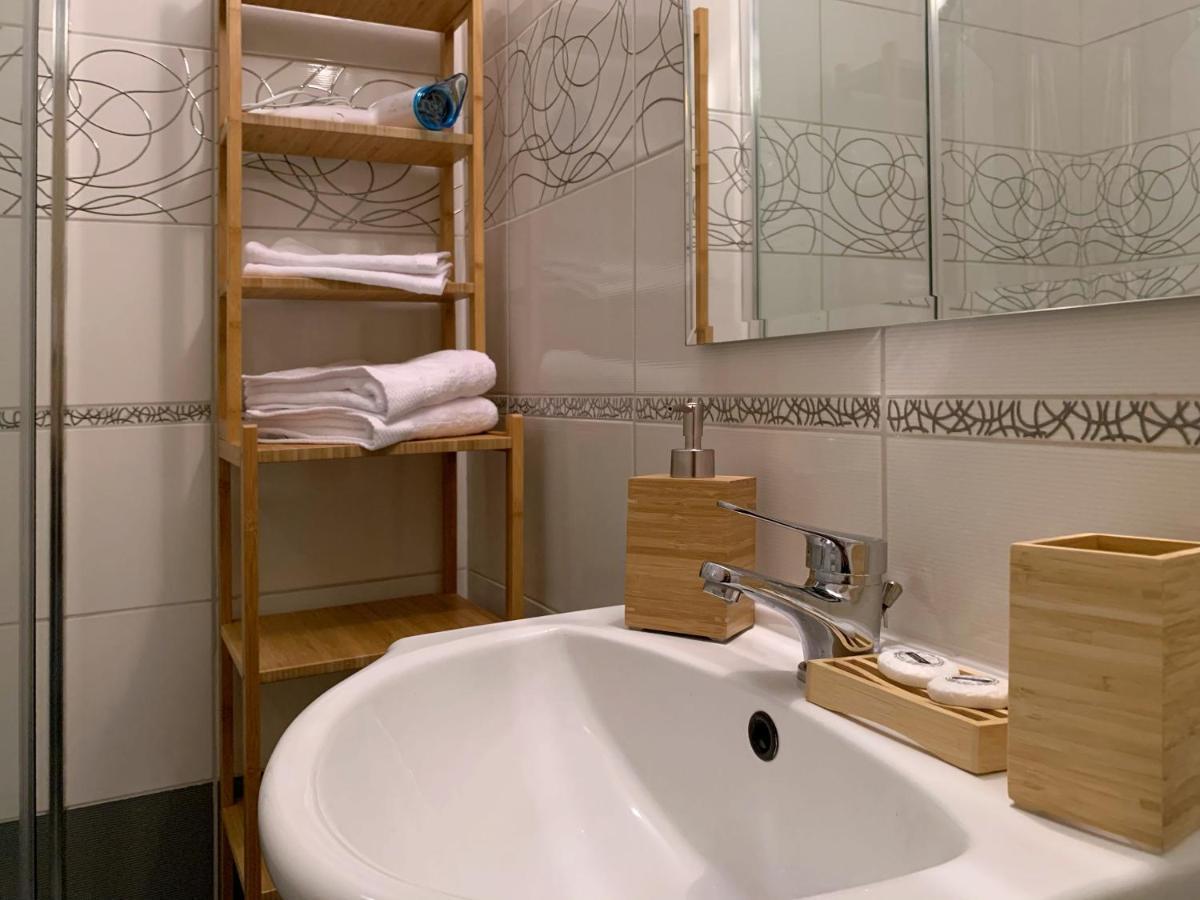 Apartment Casa Carol Brasov