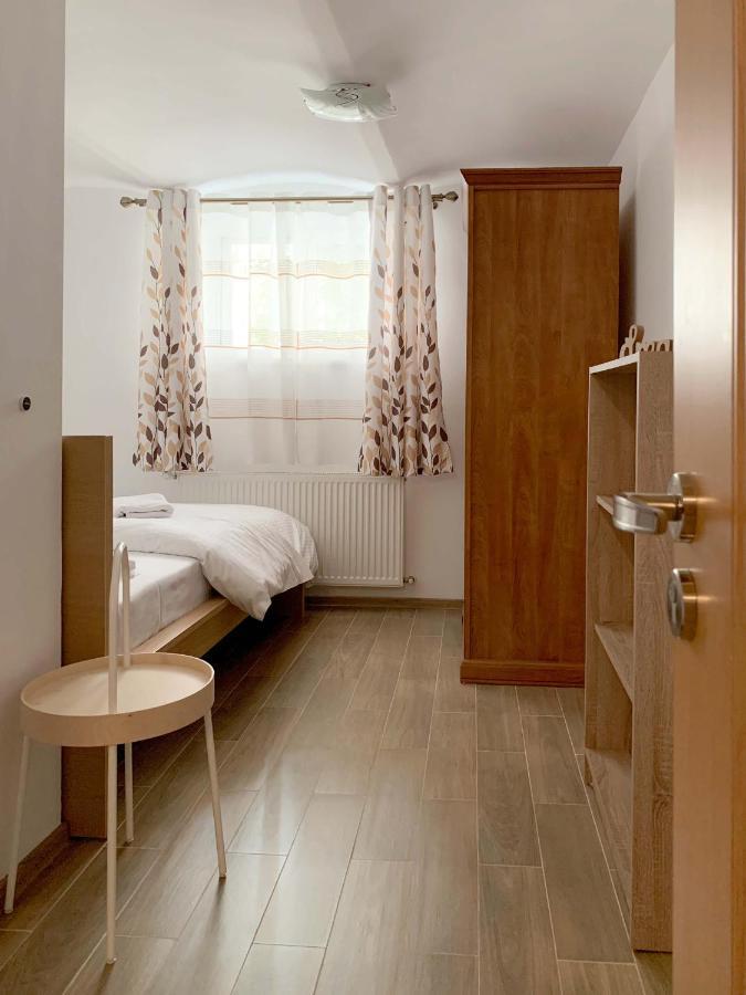 Casa Carol * Brasov