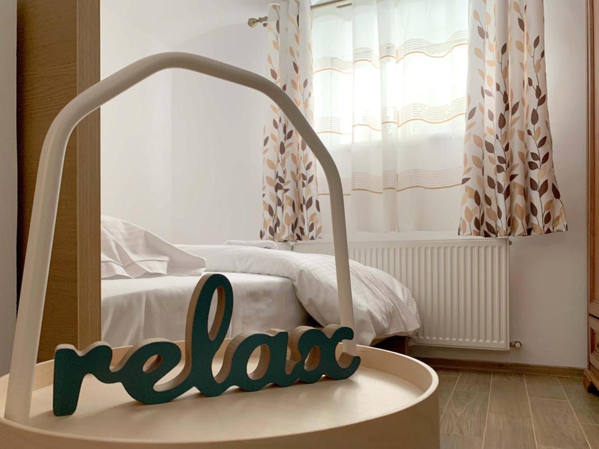 Casa Carol Apartment